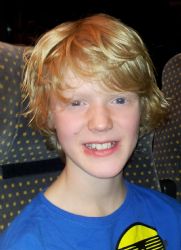 Chaim Boer (EIJV)