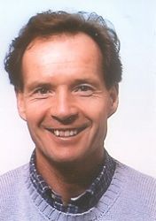 Erik Jongenburger